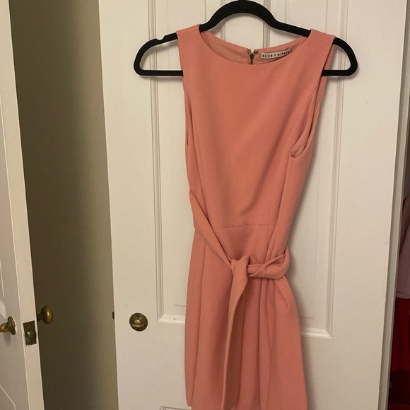 Alice and Olivia dress - Picture 1 of 2